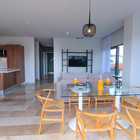 Singular Dream Vacation Rentals Playa del Carmen Eksteriør bilde