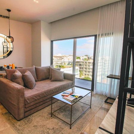Singular Dream Vacation Rentals Playa del Carmen Eksteriør bilde