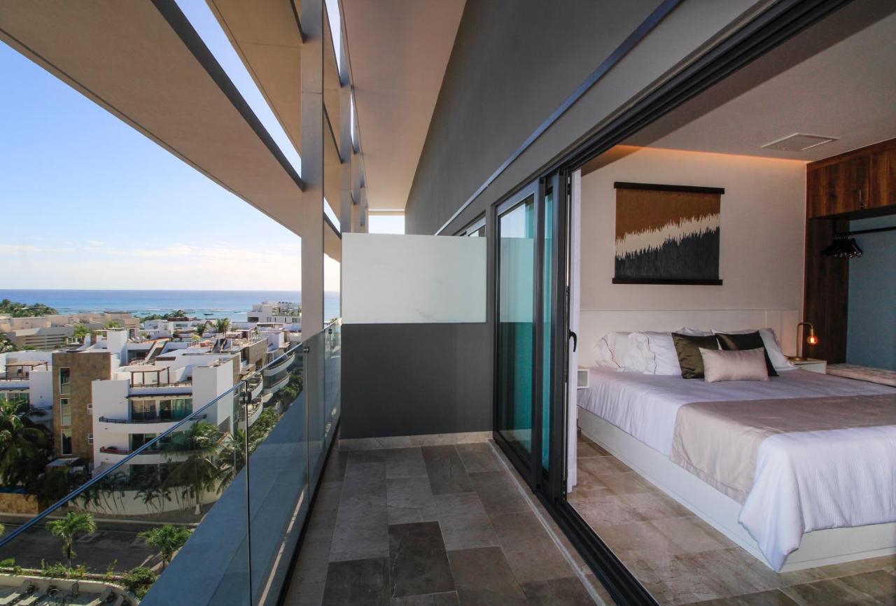 Singular Dream Vacation Rentals Playa del Carmen Eksteriør bilde