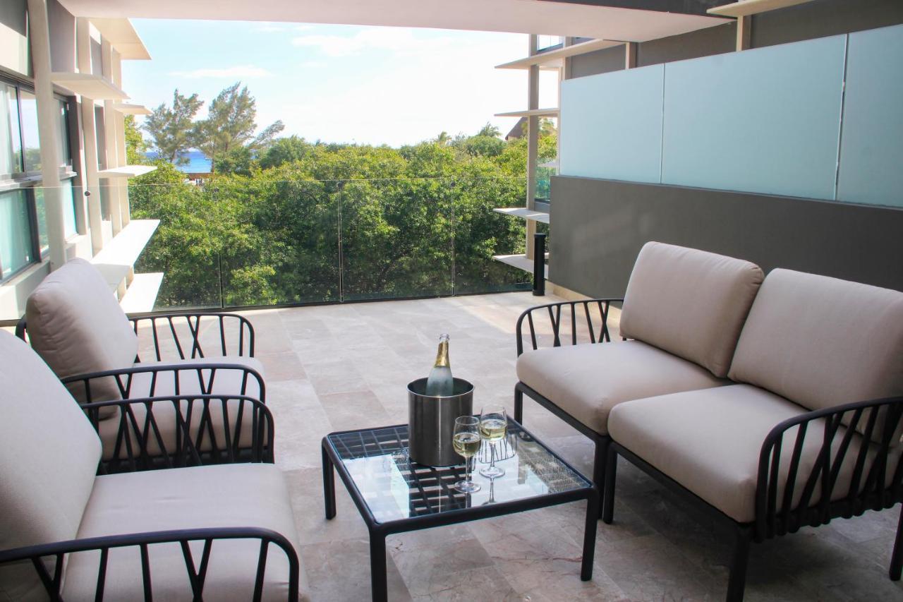 Singular Dream Vacation Rentals Playa del Carmen Eksteriør bilde