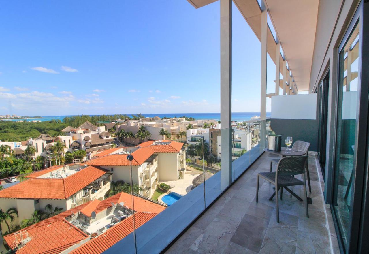 Singular Dream Vacation Rentals Playa del Carmen Eksteriør bilde