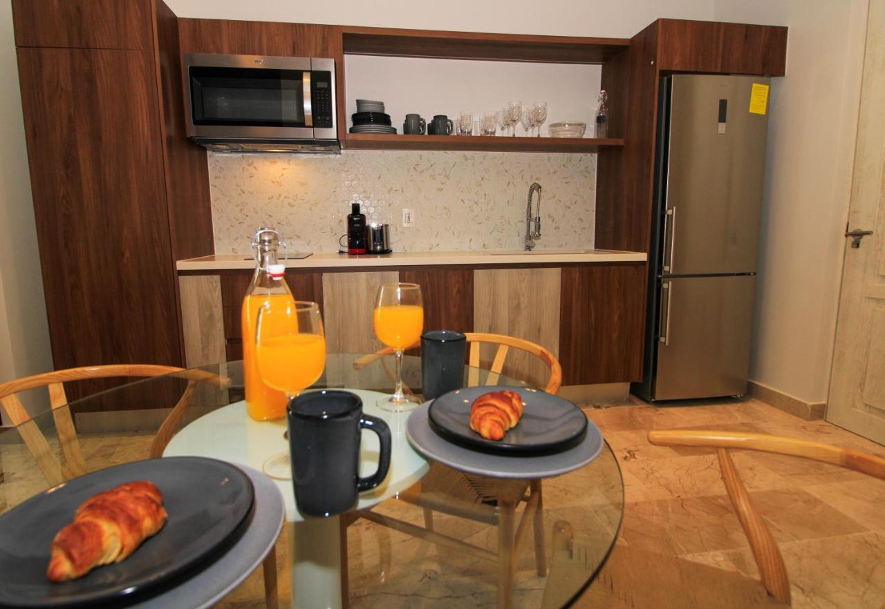 Singular Dream Vacation Rentals Playa del Carmen Eksteriør bilde