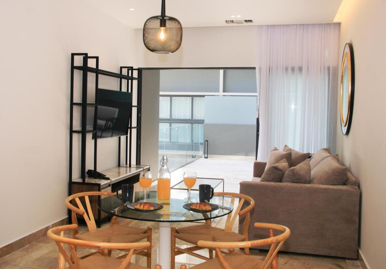 Singular Dream Vacation Rentals Playa del Carmen Eksteriør bilde
