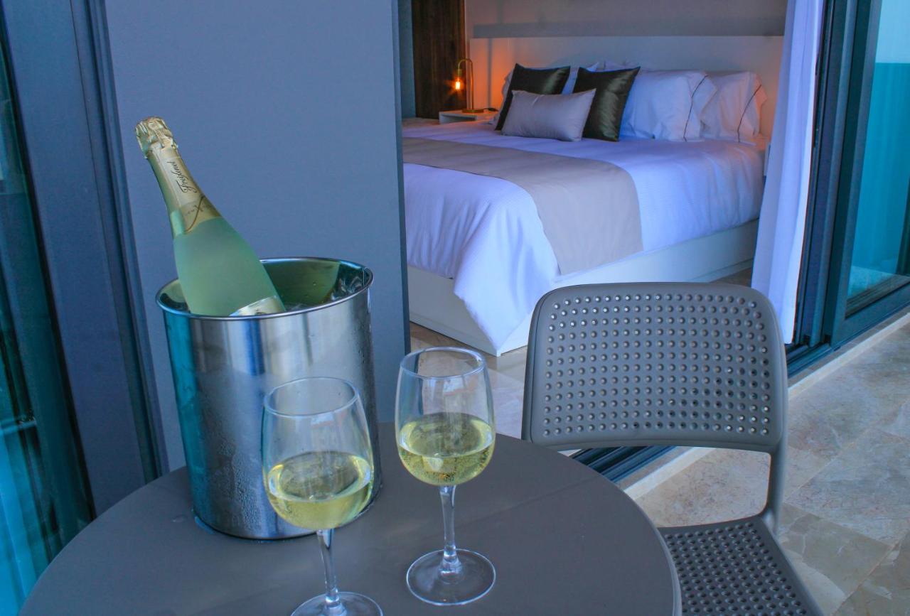 Singular Dream Vacation Rentals Playa del Carmen Eksteriør bilde