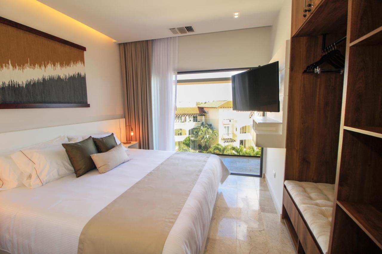 Singular Dream Vacation Rentals Playa del Carmen Eksteriør bilde