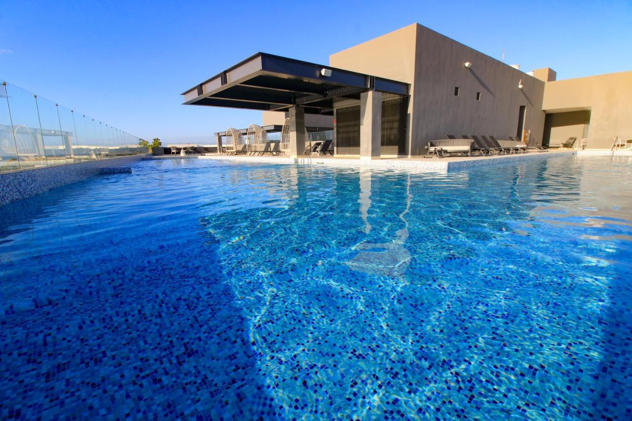 Singular Dream Vacation Rentals Playa del Carmen Eksteriør bilde