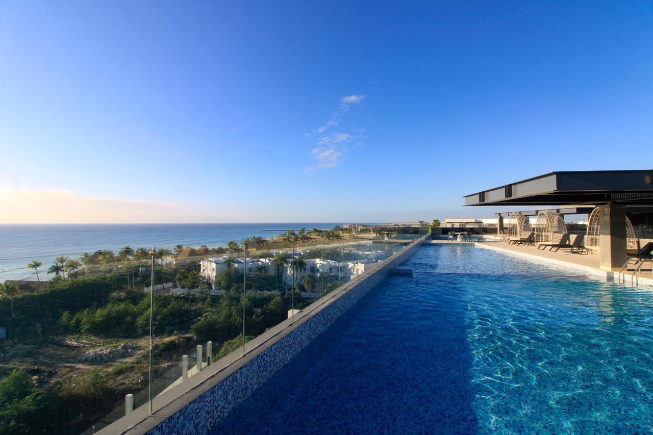 Singular Dream Vacation Rentals Playa del Carmen Eksteriør bilde