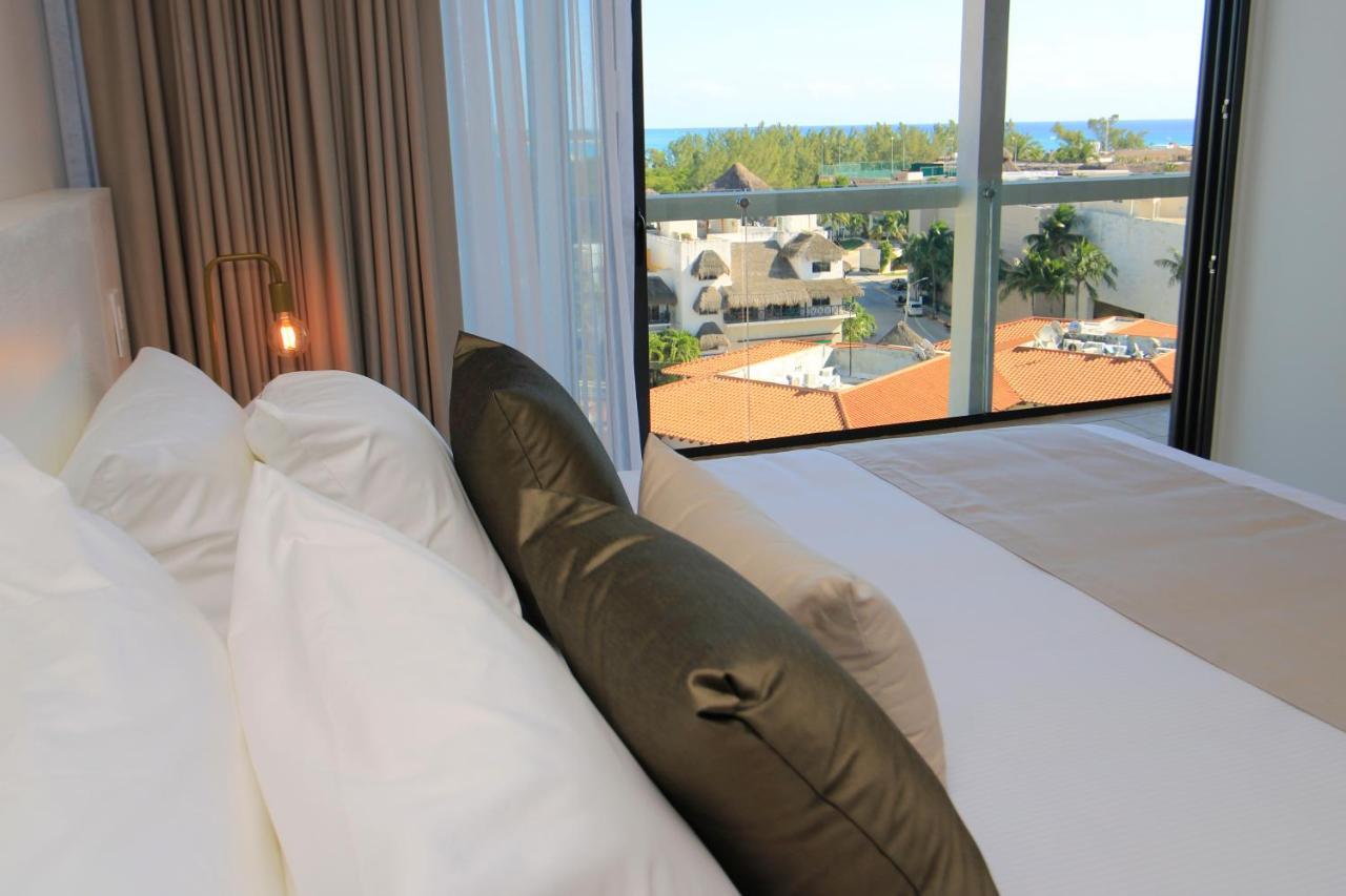 Singular Dream Vacation Rentals Playa del Carmen Eksteriør bilde