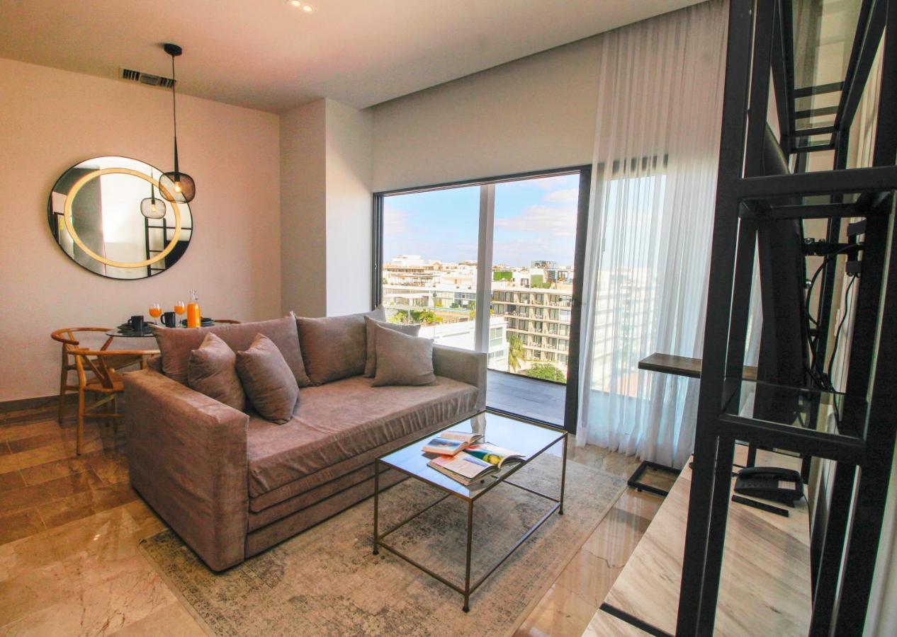 Singular Dream Vacation Rentals Playa del Carmen Eksteriør bilde