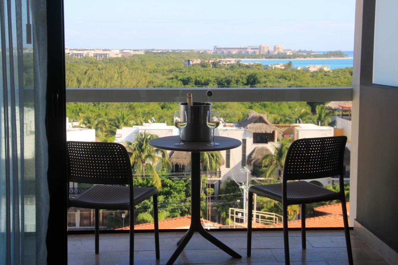 Singular Dream Vacation Rentals Playa del Carmen Eksteriør bilde