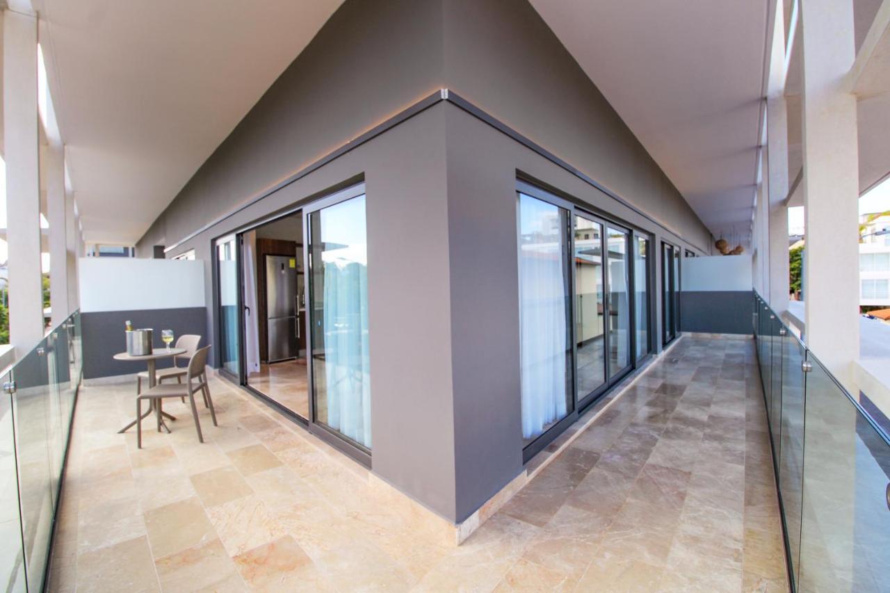 Singular Dream Vacation Rentals Playa del Carmen Eksteriør bilde