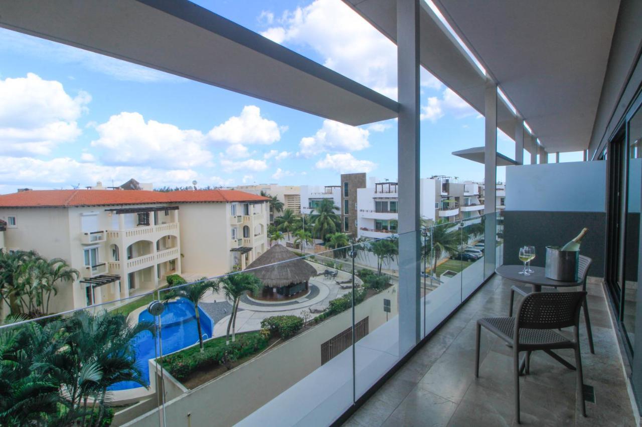 Singular Dream Vacation Rentals Playa del Carmen Eksteriør bilde