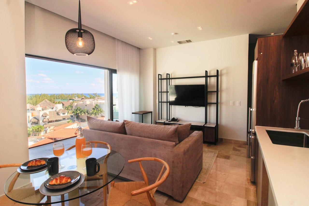 Singular Dream Vacation Rentals Playa del Carmen Eksteriør bilde