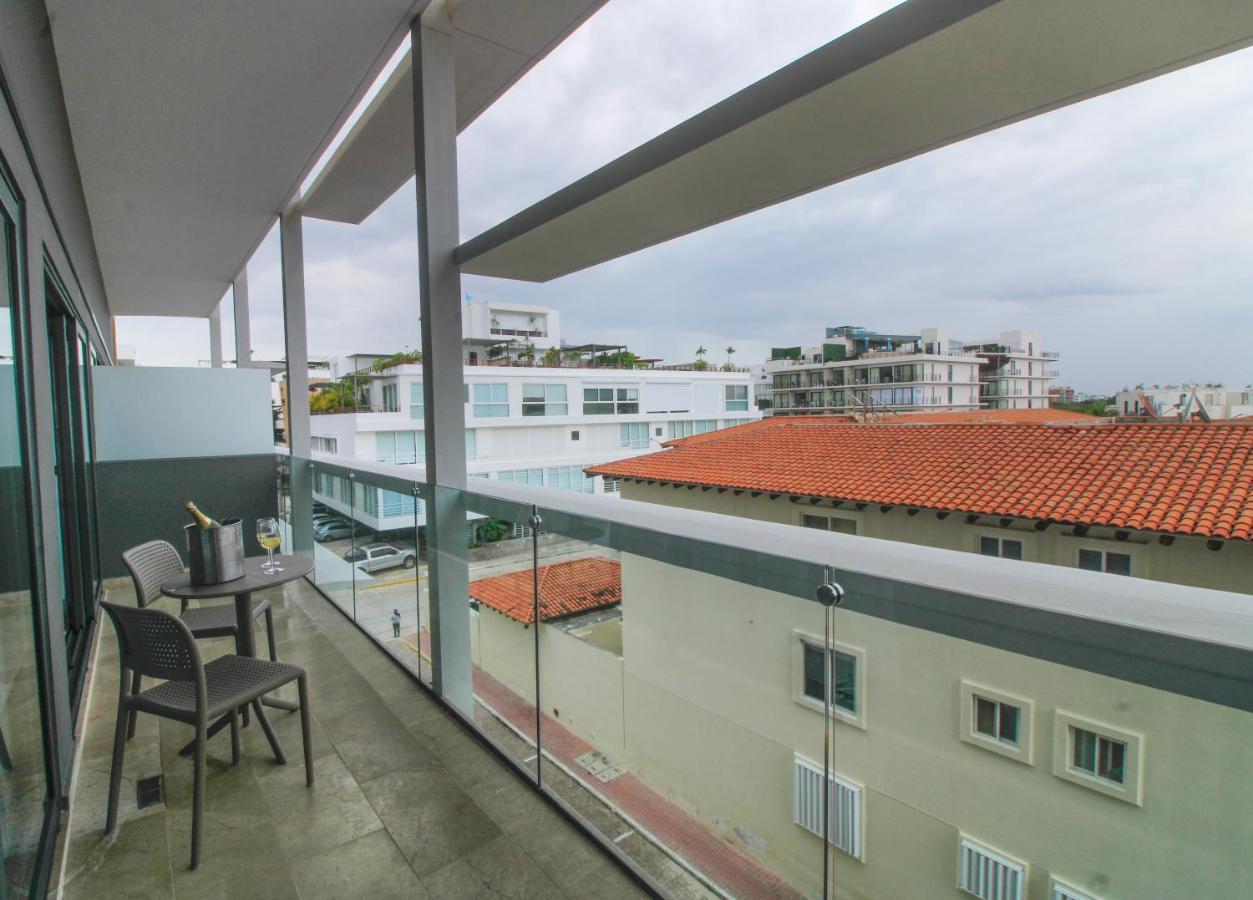 Singular Dream Vacation Rentals Playa del Carmen Eksteriør bilde