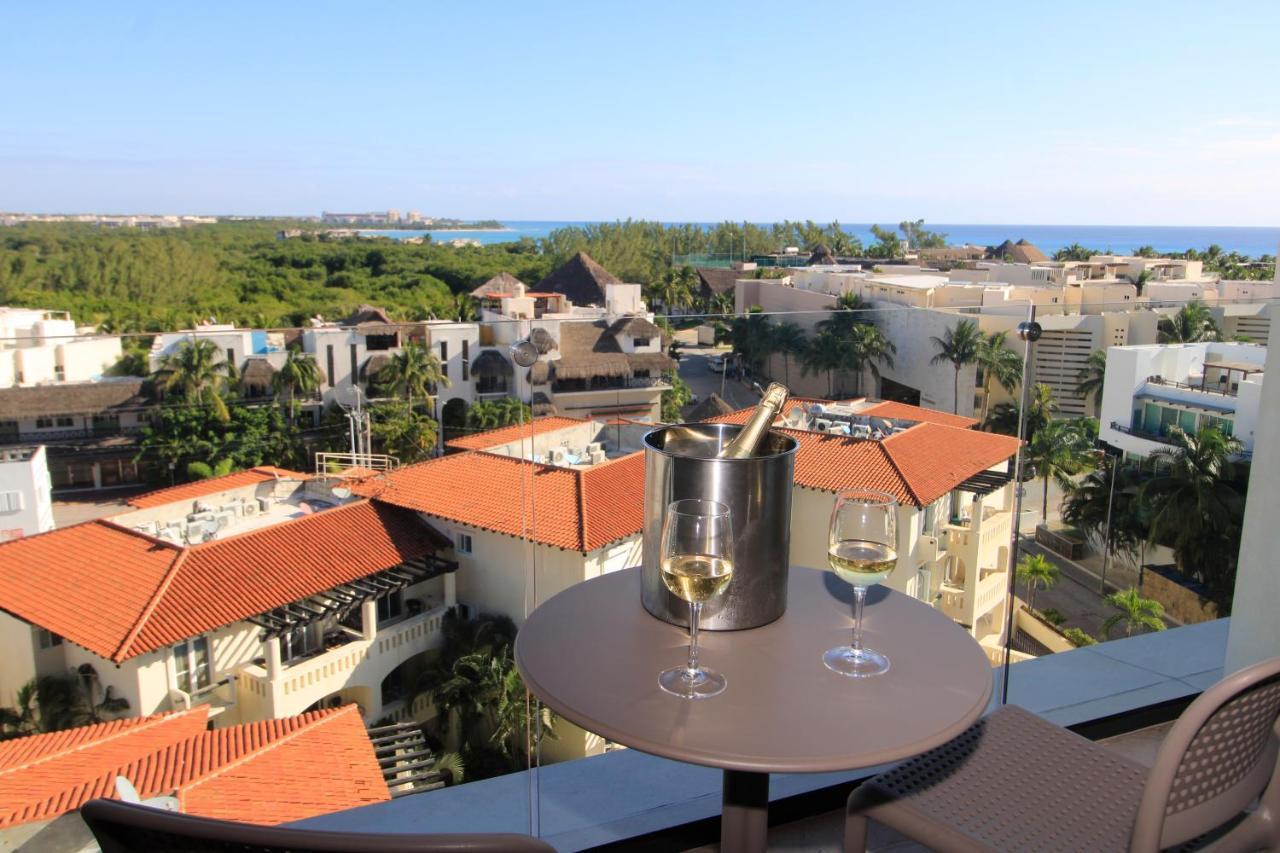 Singular Dream Vacation Rentals Playa del Carmen Eksteriør bilde