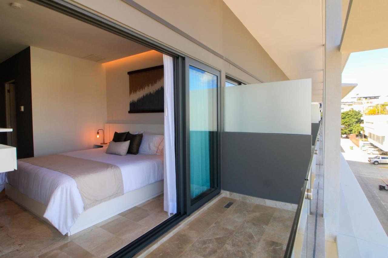 Singular Dream Vacation Rentals Playa del Carmen Eksteriør bilde