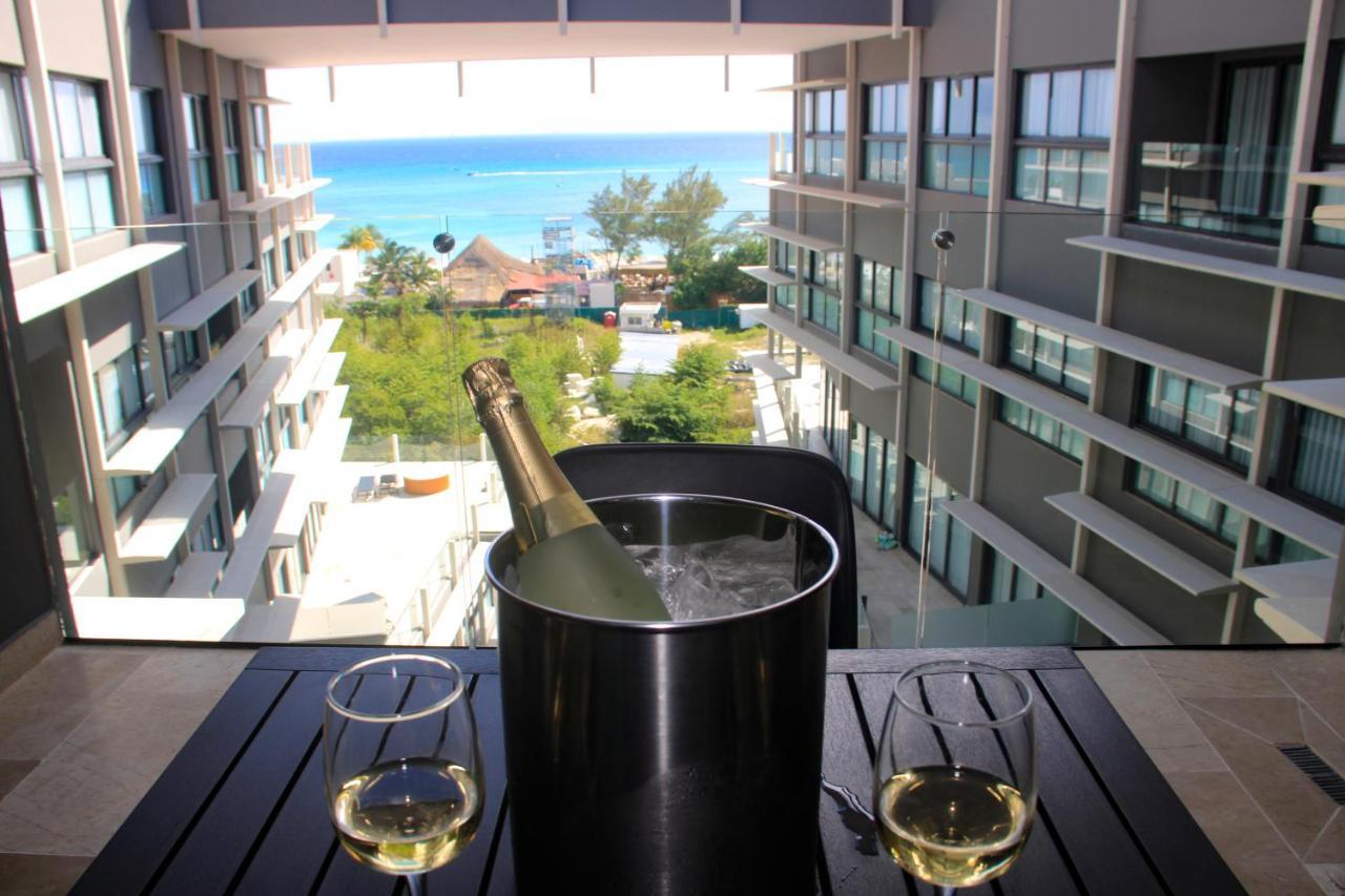 Singular Dream Vacation Rentals Playa del Carmen Eksteriør bilde