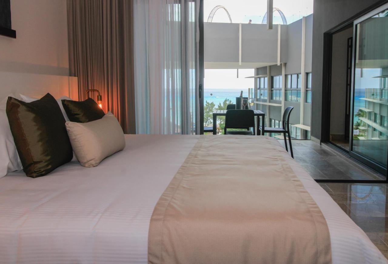 Singular Dream Vacation Rentals Playa del Carmen Eksteriør bilde