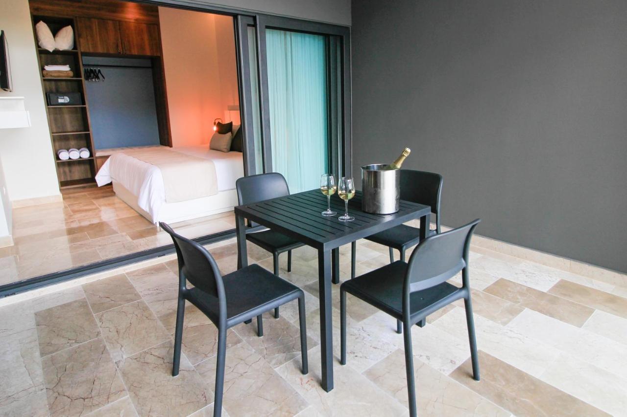 Singular Dream Vacation Rentals Playa del Carmen Eksteriør bilde