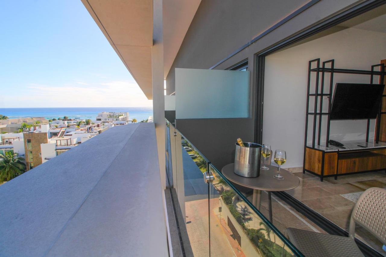 Singular Dream Vacation Rentals Playa del Carmen Eksteriør bilde