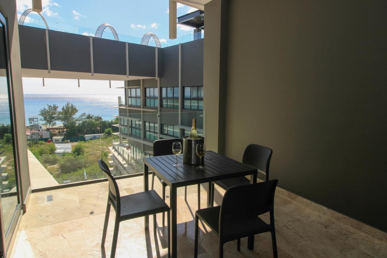Singular Dream Vacation Rentals Playa del Carmen Eksteriør bilde