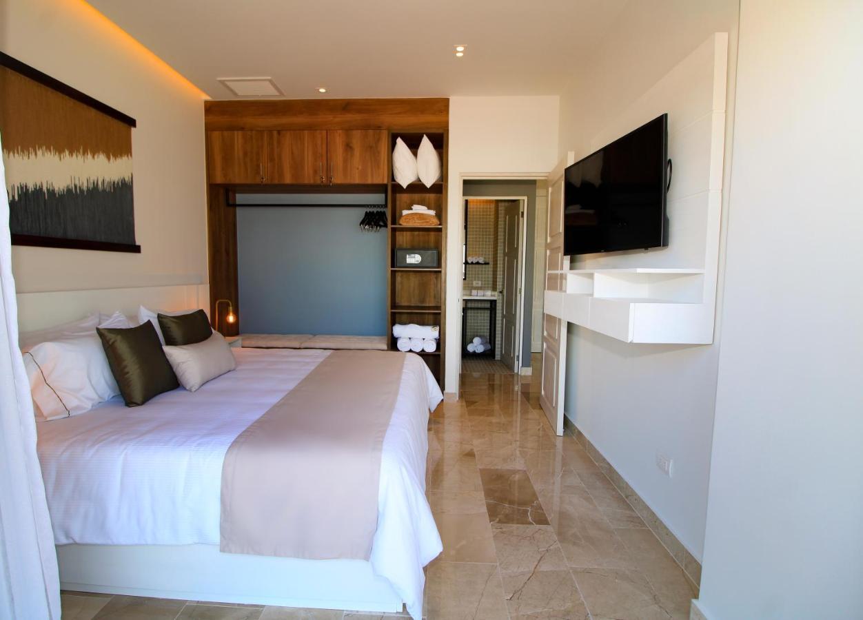Singular Dream Vacation Rentals Playa del Carmen Eksteriør bilde