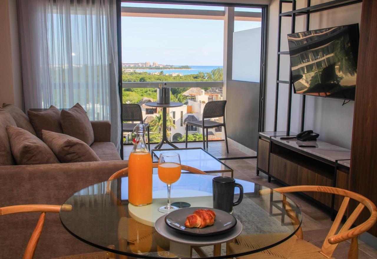 Singular Dream Vacation Rentals Playa del Carmen Eksteriør bilde