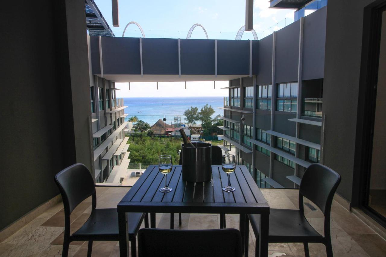 Singular Dream Vacation Rentals Playa del Carmen Eksteriør bilde