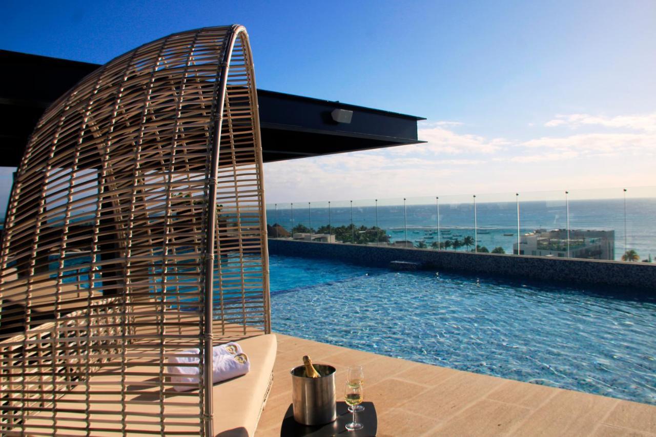 Singular Dream Vacation Rentals Playa del Carmen Eksteriør bilde