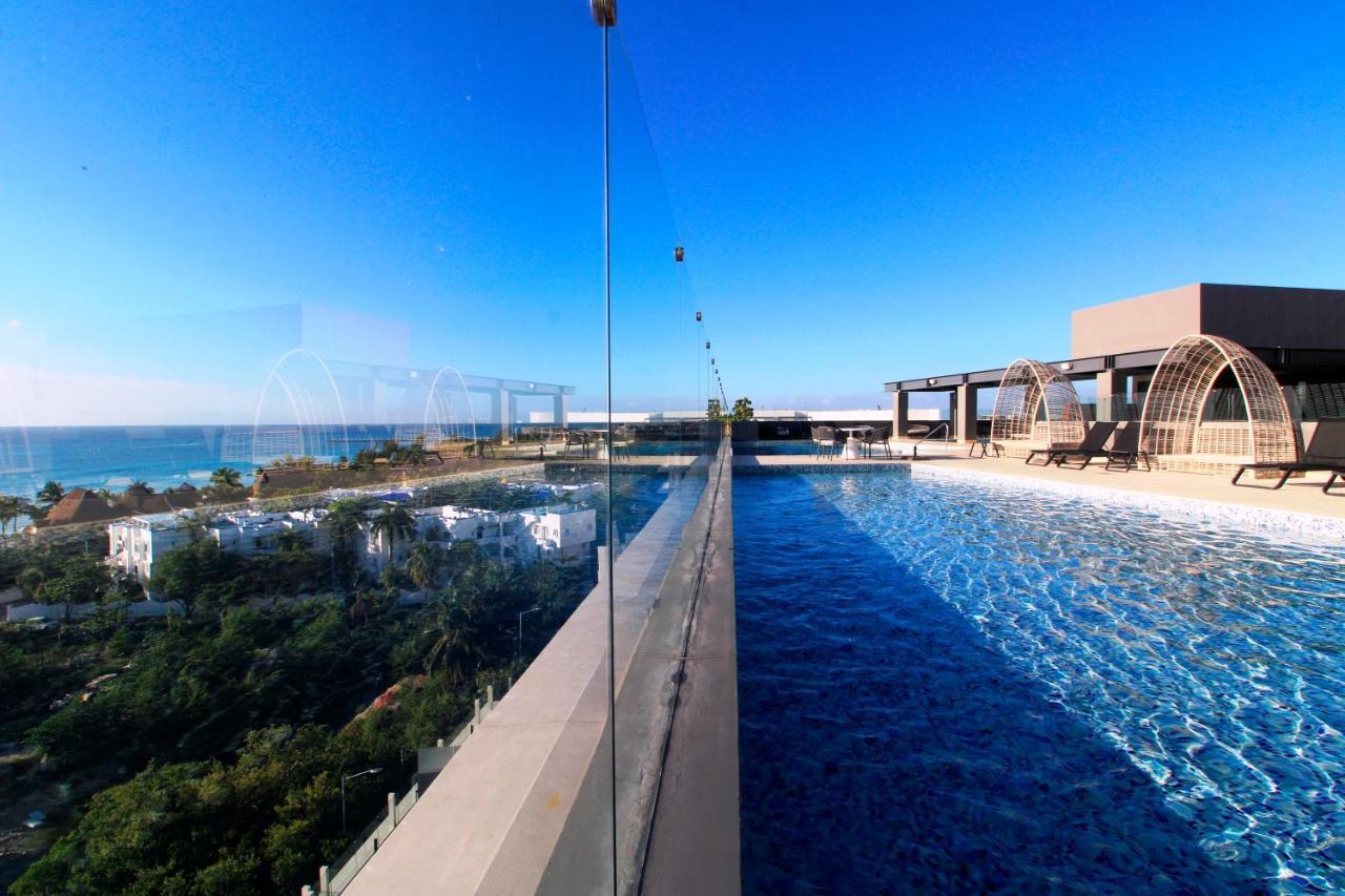 Singular Dream Vacation Rentals Playa del Carmen Eksteriør bilde