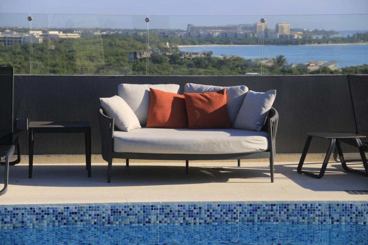 Singular Dream Vacation Rentals Playa del Carmen Eksteriør bilde