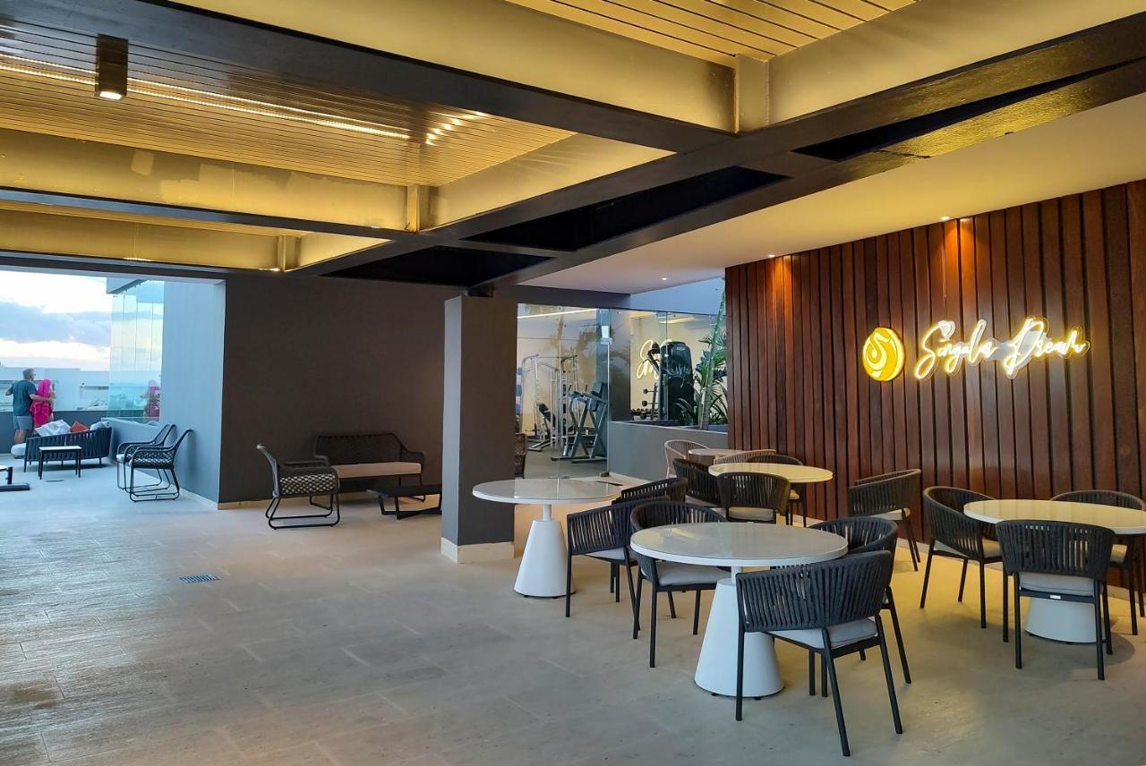 Singular Dream Vacation Rentals Playa del Carmen Eksteriør bilde