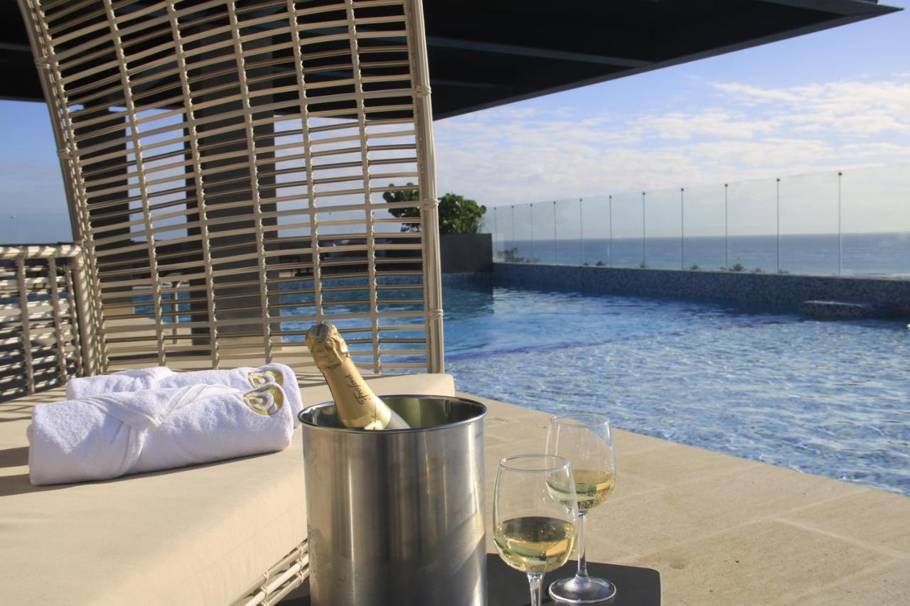 Singular Dream Vacation Rentals Playa del Carmen Eksteriør bilde