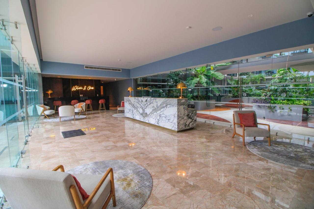 Singular Dream Vacation Rentals Playa del Carmen Eksteriør bilde