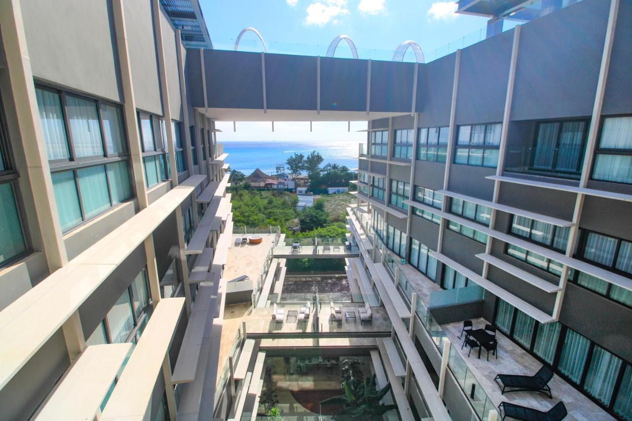 Singular Dream Vacation Rentals Playa del Carmen Eksteriør bilde